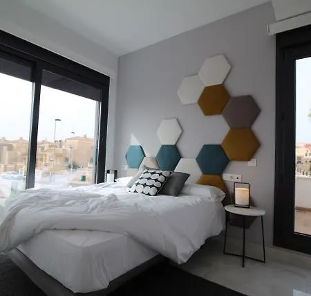 Casa Olga * Τορεβιέχα