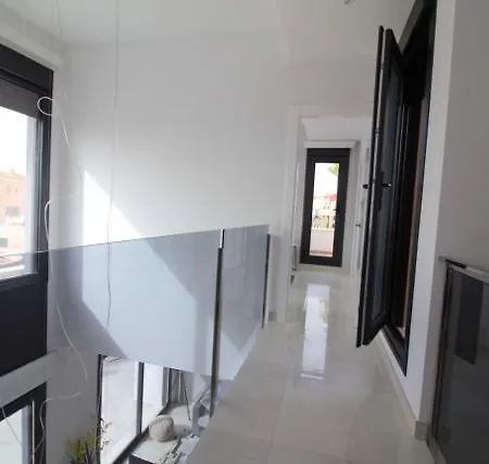 Casa Olga فيلة *
