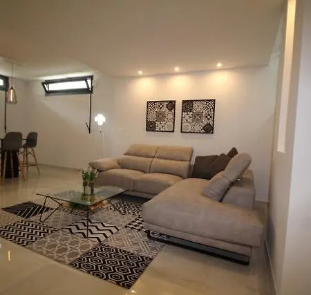 Casa Olga فيلة تورّيفيِخا