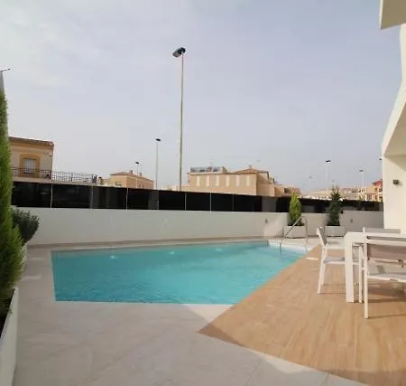 Casa Olga فيلة